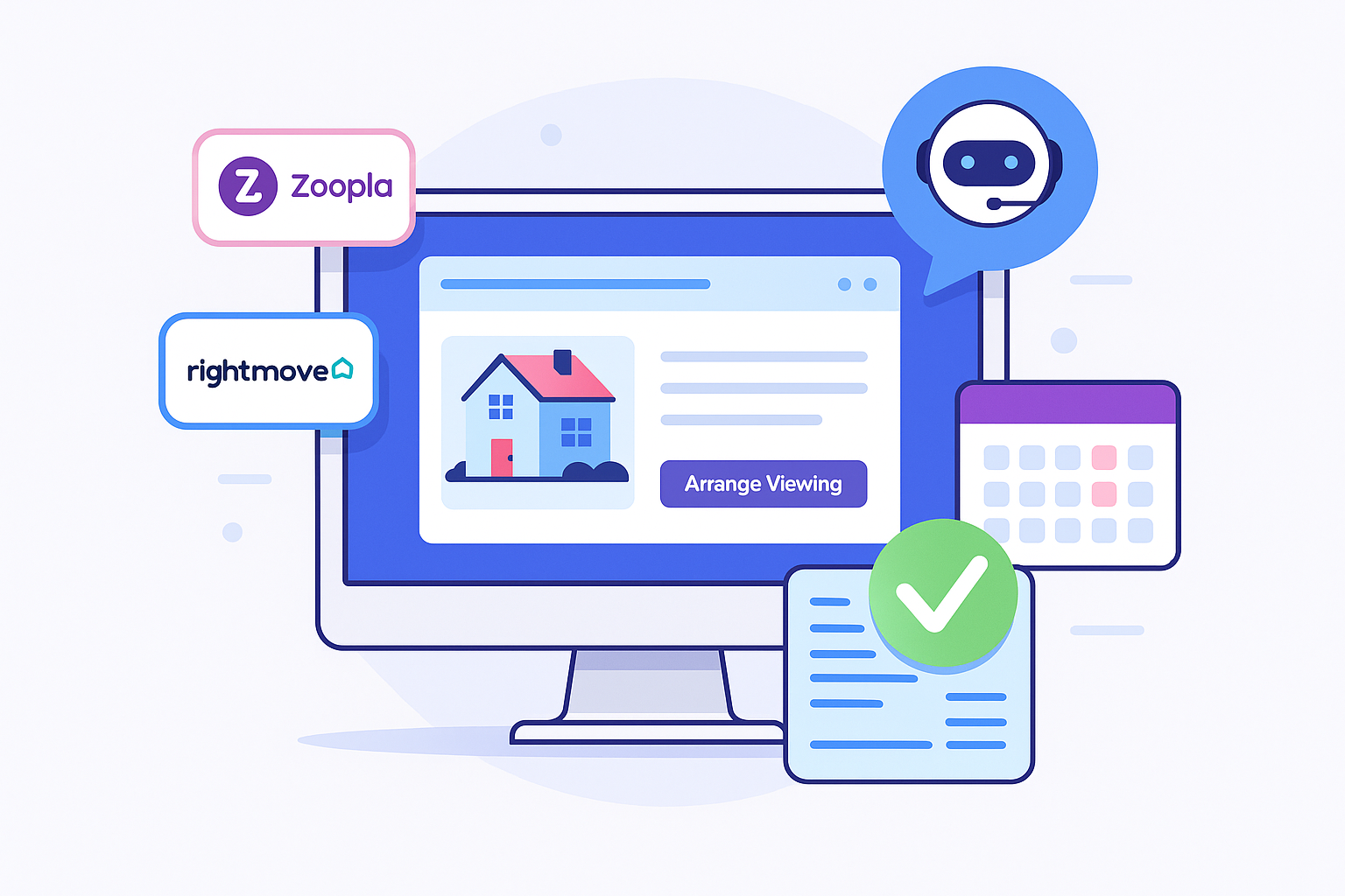 SOSales – Automation Case Study