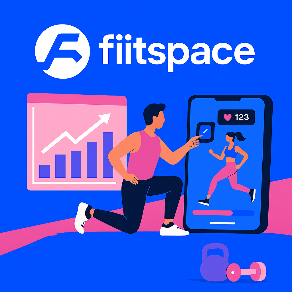 Fiitspace Case Study